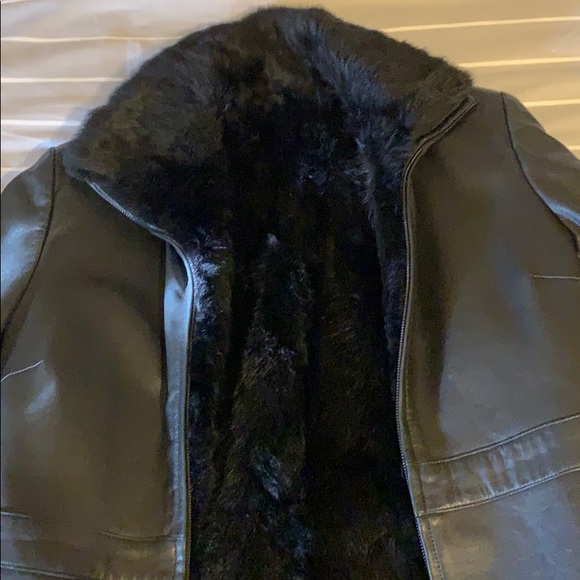 Wilson w removable Rabbit liner sz M - Picture 2 of 5